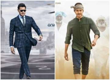  Mahesh Babu to announce Maharshi's fourth track titled Padara Padara release date; Deets inside