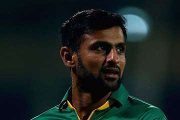 Shoaib Malik