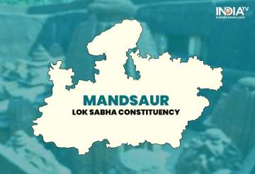 Mandsaur constituency