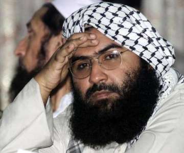 Listing of Masood Azhar as global terrorist by UN will be 'properly resolved': China