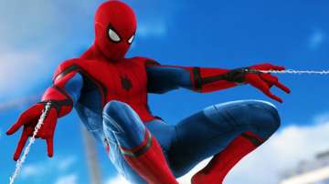 Watching Spiderman may help combat arachnophobia, says study
