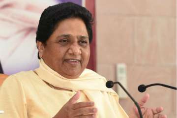 Mayawati