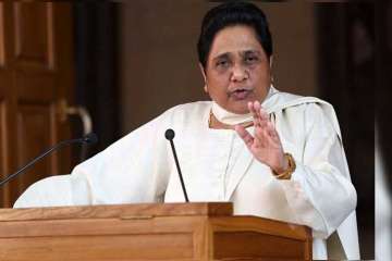 Trouble brews for Mayawati: CBI registers FIR to probe alleged irregularities in sale of 21 sugar mills in UP