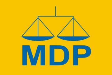 Maldivian Democratic Party (MDP) 