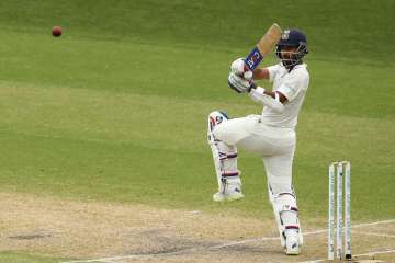 Ajinkya Rahane