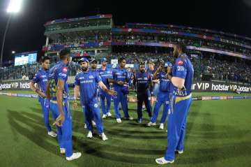 Mumbai Indians 