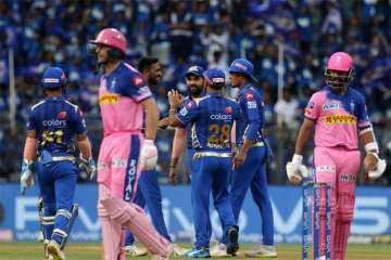IPL 2019, RR vs MI: Struggling Rajasthan look for double against formidable Mumbai