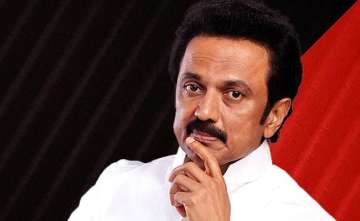 Time to oust ‘fascist’ Modi government: MK Stalin 