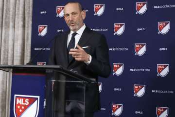 Don Garber