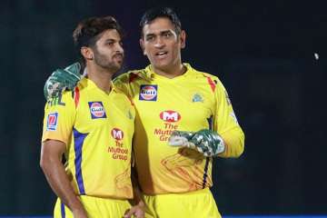 CSK 