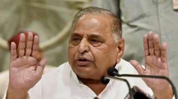 Lok Sabha election, Phase 3: Fate of four members of Mulayam's clan set to decided