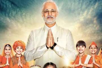 Vivek Oberoi starrer PM Narendra Modi biopic's official trailer is not on YouTube anymore