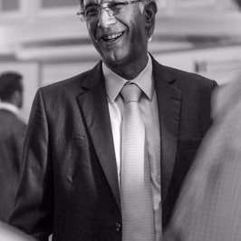 Naresh Hiranandani