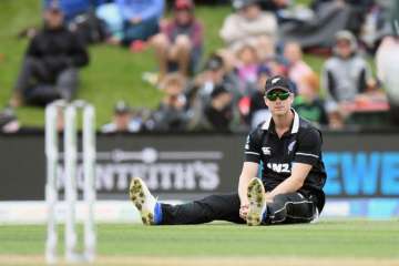 Jimmy Neesham recalls tough times when he came close to quitting cricket