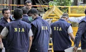 NIA arrests Islamic State sympathizer from Delhi