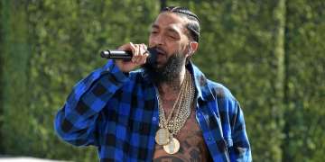 Nipsey Hussle death