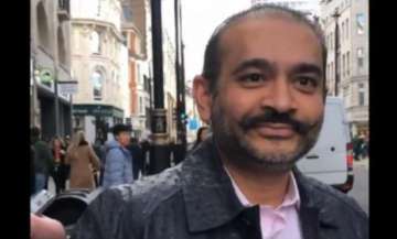 London court rejects Nirav Modi's bail plea