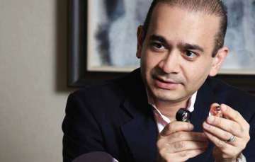 Nirav Modi