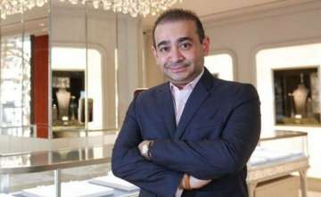 Auction of Nirav Modi's cars fetches Rs 3.29 cr; Rolls Royce goes for Rs 1.3 cr