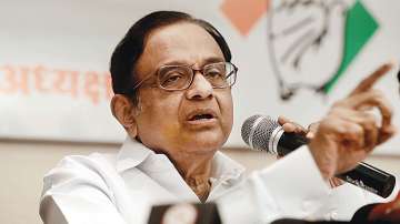 Chidambaram tries to corner Jaitley on AFSPA, BJP says fon’t play with armed forces