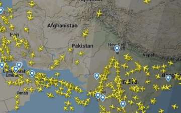 Pak airspace had remained closed for international flights since IAF strike on February 27