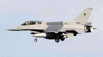 Pakistan indicates F-16s might have been used to hit Indian aircraft during Feb 27 aerial combat