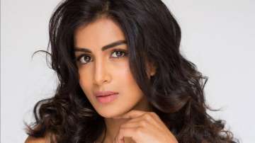  Pallavi Sharda to play female lead in American TV show Triangle