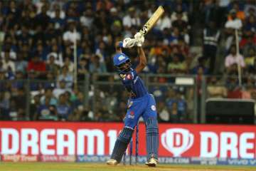 IPL 2019, MI vs RCB: Hardik Pandya cameo seals 5-wicket win for Mumbai over Bangalore