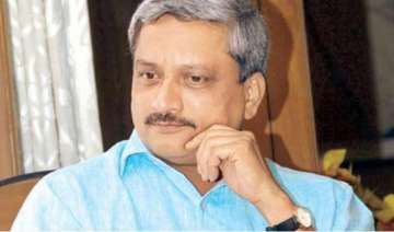 Parrikar's son denied Goa Assembly poll ticket