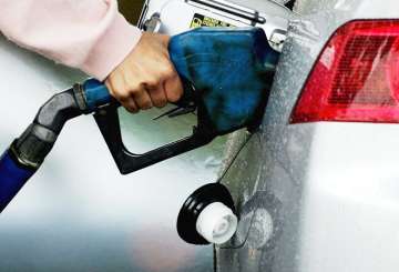 In the wake of a spurt in global oil prices, the price of petrol in Delhi stood very close to the Rs 75 a litre-mark on Tuesday, at Rs 72.95.