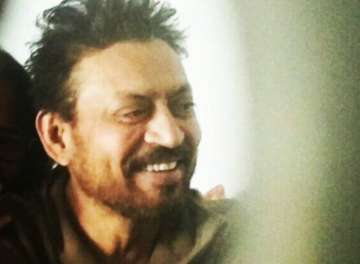 Irrfan Khan shares heartfelt note as he returns to Bollywood after cancer treatment