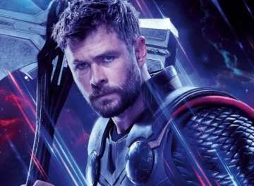 Netizens can’t stop talking about spoilers after Marvel screened 10 minutes of Avengers: Endgame