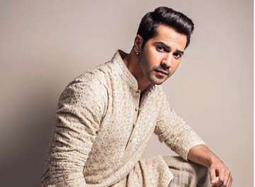 Varun Dhawan reveals 'Coolie No 1' is an adaptation, not a remake, read details here