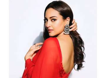 Not Salman Khan, Sonakshi Sinha is excited to work in Dabangg 3 for THIS reason