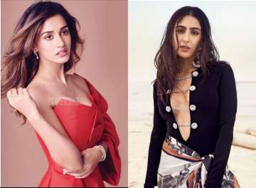 Sara Ali Khan replaces Disha Patani as the face of leading brand