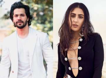 Varun Dhawan, Sara Ali Khan’s Coolie No 1 may release in 2021