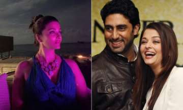 abhishek bachchan aishwarya rai bachchan anniversary