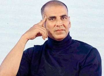 Akshay Kumar to be possessed with a transgender ghost in Kanchana 2 remake