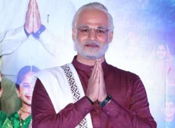 PM Narendra Modi biopic latest update: EC submits sealed report to Supreme Court