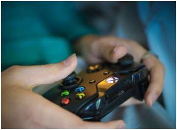 Video games affect girls more than boys, finds study