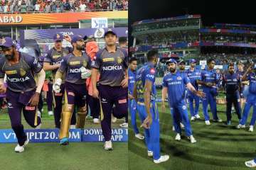 IPL 2019, Kolkata Knight Riders vs Mumbai Indians: Probable Playing 11 of KKR vs MI and Match Predic