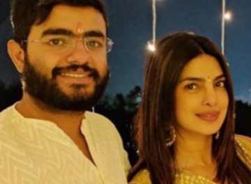 Priyanka Chopra’s brother Siddharth’s wedding gets postponed, here’s why 