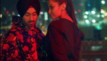 Diljit Dosanjh latest Punjabi song ‘Kylie + Kareena’ official audio out now