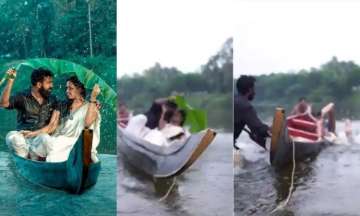 Kerala couple