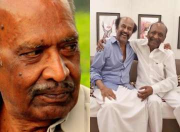 Veteran Tamil director-Actor J. Mahendran passes away