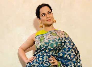 Kangana Ranaut talks about her Bollywood career and the highs and lows in life