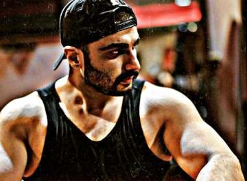 Arjun Kapoor wants to do more intense stories