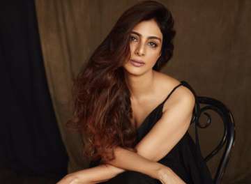 Tabu is coming up in Luv Ranjan's De de pyaar de