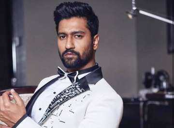 Vicky Kaushal confirms he’s single, after break up rumours with girlfriend Harleen Sethi