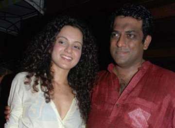 Kangana Ranaut opts out of Anurag Basu directorial Imali